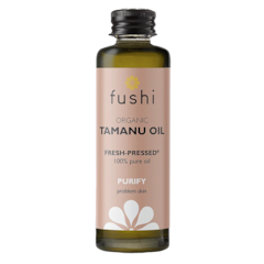 Afbeelding 1 voor Tamanu Olie Fresh-Pressed® - 50ml