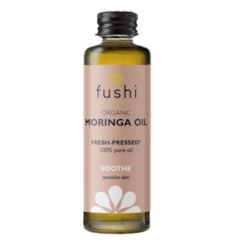 Afbeelding 1 voor Moringa Olie Fresh-Pressed® - 50ml