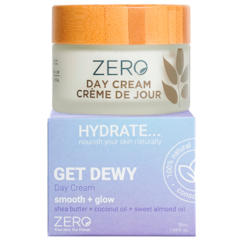 Skin Academy Crème de jour Zero (50 ml)