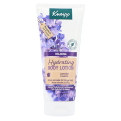 Kneipp Lavendel Body Lotion - 200ml