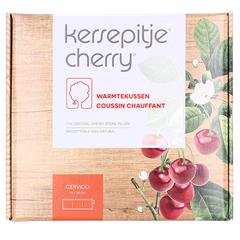 Afbeelding 2 voor Kersenpitkussen Cervico - 1 x