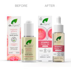 Guava Facial Serum - 30ml