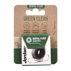 Green Clean Fil Dentaire (30m) - 1 pce