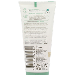 Afbeelding 2 voor Green Clean Tandpasta Junior - 50ml
