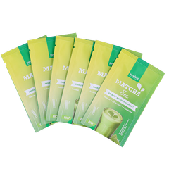 Afbeelding 2 voor Matcha Tea - 6 sticks
