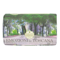 Nesti Dante Enchanting Forest Soap - 250g