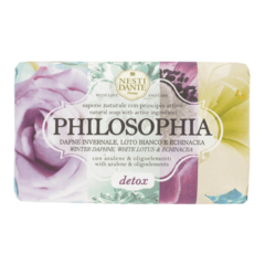 Nesti Dante Philosophia Detox Soap - 250g