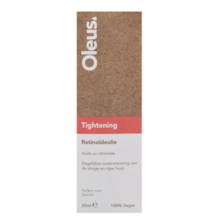Oleus Retinoïdeolie - 50ml