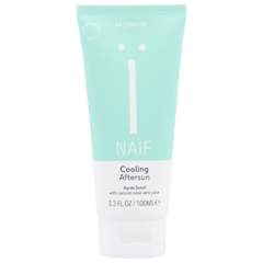 Naïf Cooling Aftersun - 100ml