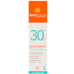 Biosolis Sun Spray SPF 30 - 100ml