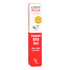 First Aid Insecten SOS Gel - 20ml