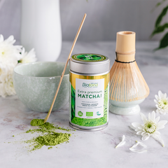 Image 2 pour Extra Premium Matcha 100% Pur - 70g