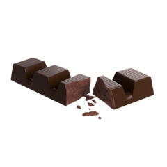 Prodigy Cahoots Barre de Chocolat Noix de Coco - 35g
