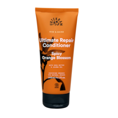 Urtekram Rise & Shine Ultimate Repair Conditioner Spicy Orange Blossom (180ml)