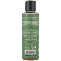 Afbeelding 2 voor Blown Away Intense Moisture Shampoo Wild Lemongrass - 250ml