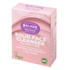 Balade en Provence Solid Face Cleanser - 80g