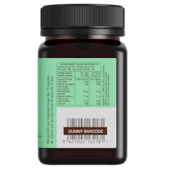 Manuka Honey MGO 100+ - 500g