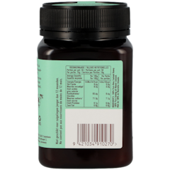 Manuka Honey MGO 450+ - 500g