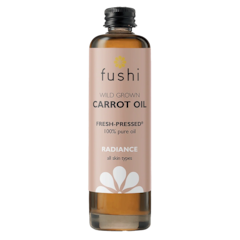 Afbeelding 1 voor Wilde Wortelolie Fresh-Pressed® - 100ml