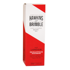 Hawkins & Brimble Huile de barbe - 50ml
