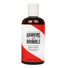 Hawkins & Brimble Body Wash - 250ml