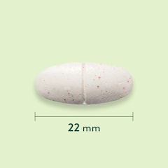 Marine collageen + Vitamine C 1000 mg - 90 tabletten