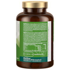 Holland & Barrett Vegan Calcium Magnesium Zink + Vitamine D3 - 120 tabletten