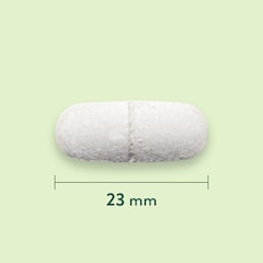 Holland & Barrett Calcium, Magnesium & Vitamine D3 - 60 tabletten