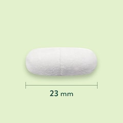 Holland & Barrett Calcium, Magnesium + Vitamine D3 - 120 tabletten