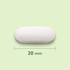 Holland & Barrett Calcium, Magnesium & Zink - 240 Tabletten