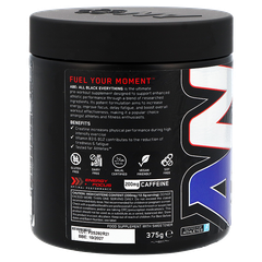 Afbeelding 2 voor ABE Ultimate Pre Workout Powder Energy - 375g