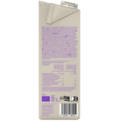 Afbeelding 2 voor Oat Milk Organic – 1l