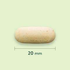 Holland & Barrett Vitamine C met Rozenbottel 1000mg - 240 tabletten