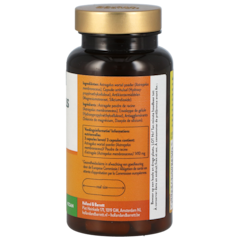 Holland & Barrett Astragalus 470 mg - 90 capsules