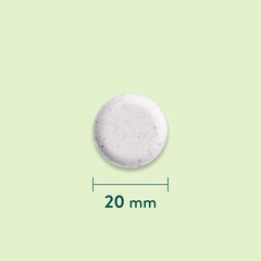 Holland & Barrett Vitamine B12 Méthylcobalamine 100mcg - 120 comprimés