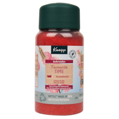 Kneipp Favourite Time Cristaux de bain à la fleur de cerisier (600 g)