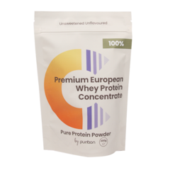 Purition Premium European Whey Protein Concentrate (200 g)