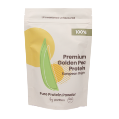 Purition Premium Golden Pea Protein - 200g