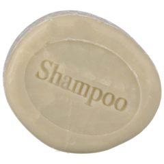 De Tuinen Aloë Vera Shampoo Bar - 80 wasbeurten