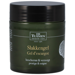 De Tuinen Gel d'Escargot - 120ml