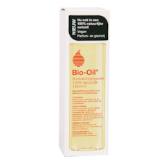 Bio-oil Huidverzorgingsolie 100% Natuurlijk - 125ml