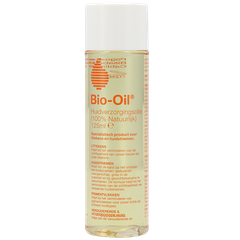 Afbeelding 2 voor Bio-oil Huidverzorgingsolie 100% Natuurlijk - 125ml