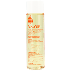 Afbeelding 2 voor Bio-oil Huidverzorgingsolie 100% Natuurlijk - 200ml