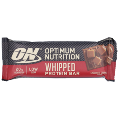 Optimum Nutrition Whipped Protein Bar Chocolate Caramel - 60g
