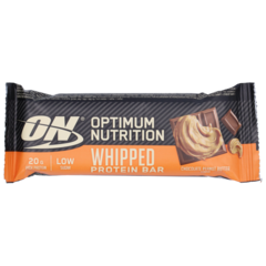 Optimum Nutrition Whipped Protein Bar Chocolate Peanut Butter - 62g