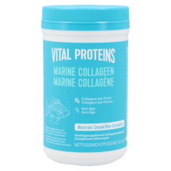 Vital Proteins Marine Collagène - 221g