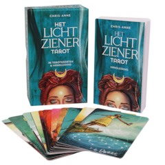 Cartes de Tarot 'Light Seer's' - Néerlandais