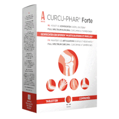 Curcu-Phar Forte (30 Tabletten)