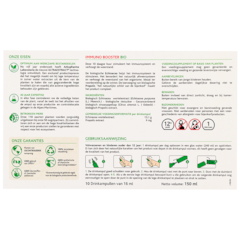 Immuno Booster Bio (10 Ampullen)