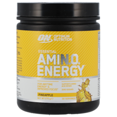 Optimum Nutrition Amino Energy Pineapple - 270g